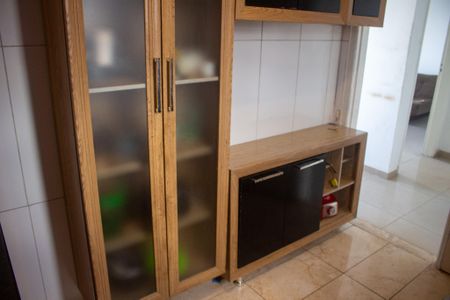 Apartamento para alugar com 56m², 1 quarto e sem vagaCozinha
