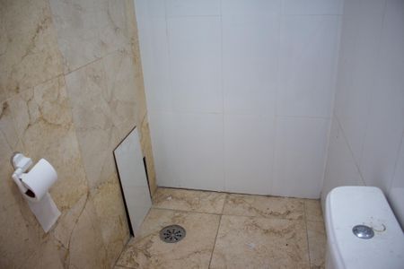 Apartamento para alugar com 56m², 1 quarto e sem vagaBanheiro