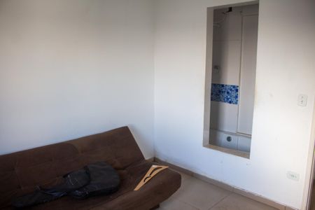 Apartamento para alugar com 56m², 1 quarto e sem vagaQuarto