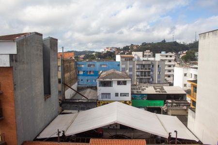 Apartamento para alugar com 56m², 1 quarto e sem vagaVista Varanda