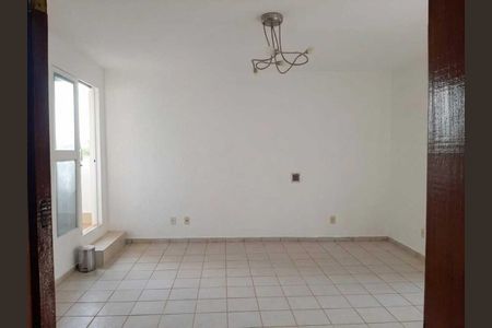 Sala de apartamento para alugar com 2 quartos, 45m² em Colônia Agrícola Águas Claras, Brasília
