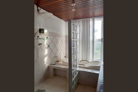 Apartamento para alugar com 45m², 2 quartos e 1 vaga Apartamento para alugar com 45m², 2 quartos e 1 vagaBanheiro