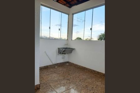 Apartamento para alugar com 45m², 2 quartos e 1 vaga Apartamento para alugar com 45m², 2 quartos e 1 vagaÁrea de serviço