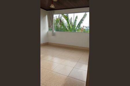 Varanda de apartamento para alugar com 2 quartos, 45m² em Colônia Agrícola Águas Claras, Brasília