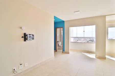 Apartamento para alugar com 60m², 2 quartos e 1 vagaSala