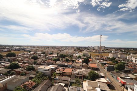 Apartamento para alugar com 60m², 2 quartos e 1 vagaVista