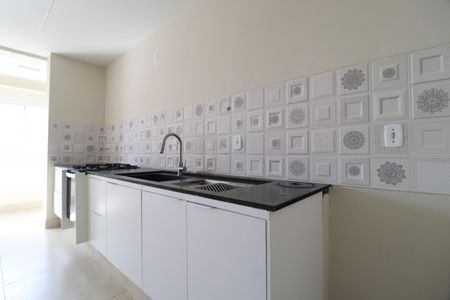 Apartamento para alugar com 60m², 2 quartos e 1 vagaCozinha