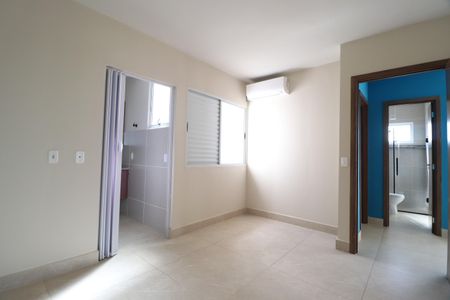 Apartamento para alugar com 60m², 2 quartos e 1 vagaQuarto 2 - Suíte