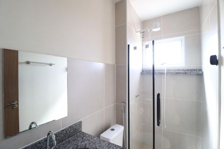 Apartamento para alugar com 60m², 2 quartos e 1 vagaBanheiro Social