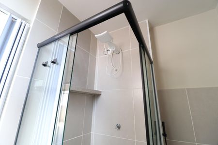 Apartamento para alugar com 60m², 2 quartos e 1 vagaBanheiro do Quarto 2