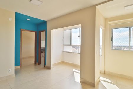 Apartamento para alugar com 60m², 2 quartos e 1 vagaSala