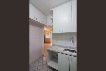 Apartamento para alugar com 70m², 3 quartos e 1 vagaCozinha e Área de Serviço