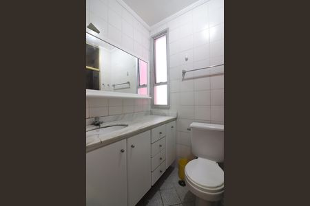 Apartamento para alugar com 70m², 3 quartos e 1 vagaBanheiro Social