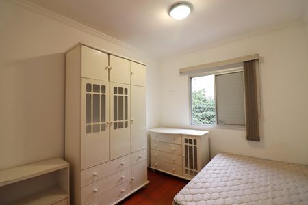 Apartamento para alugar com 70m², 3 quartos e 1 vagaQuarto 2