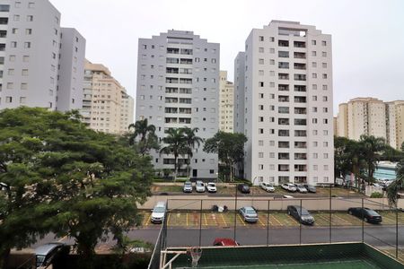 Apartamento para alugar com 70m², 3 quartos e 1 vagaQuarto 1 Vista 