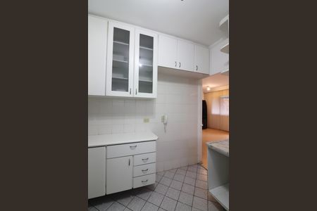 Apartamento para alugar com 70m², 3 quartos e 1 vagaCozinha e Área de Serviço