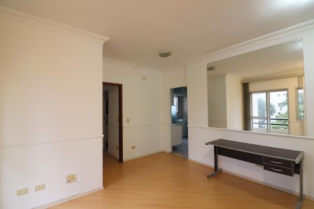 Sala  de apartamento para alugar com 3 quartos, 70m² em Planalto, São Bernardo do Campo
