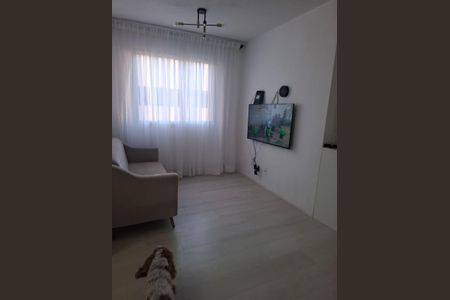 Foto 06 de apartamento à venda com 2 quartos, 41m² em Jardim Santa Emilia, São Paulo