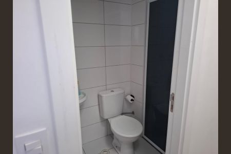 Foto 03 de apartamento à venda com 2 quartos, 41m² em Jardim Santa Emilia, São Paulo