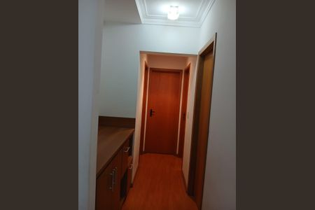 Apartamento para alugar com 87m², 3 quartos e 2 vagasSuíte 
