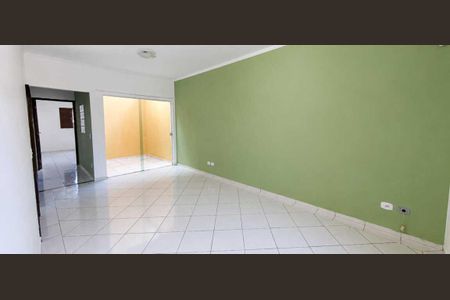 Sala de apartamento para alugar com 3 quartos, 87m² em Monte Castelo, São José dos Campos