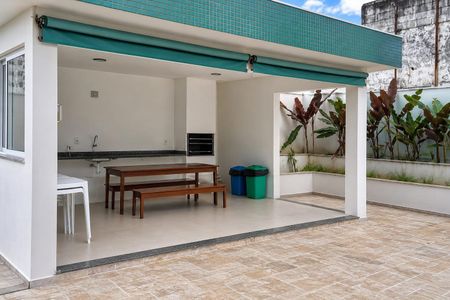 Apartamento para alugar com 87m², 3 quartos e 2 vagasÁrea Comum