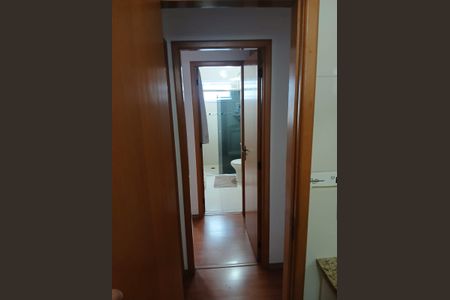 Apartamento para alugar com 87m², 3 quartos e 2 vagasSuíte 