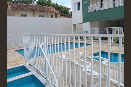Apartamento para alugar com 87m², 3 quartos e 2 vagasÁrea Comum
