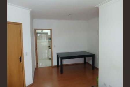 Apartamento para alugar com 87m², 3 quartos e 2 vagasSuíte 