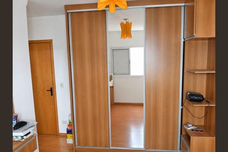 Apartamento para alugar com 87m², 3 quartos e 2 vagasQuarto 2