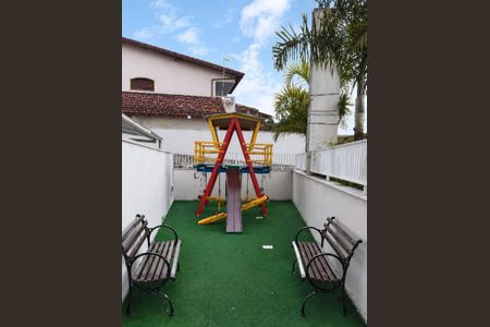 Apartamento para alugar com 87m², 3 quartos e 2 vagasÁrea Comum