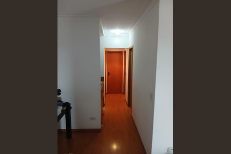 Apartamento para alugar com 87m², 3 quartos e 2 vagasSuíte 