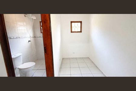 Banheiro de apartamento para alugar com 3 quartos, 87m² em Monte Castelo, São José dos Campos