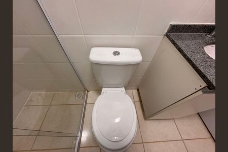 Apartamento para alugar com 53m², 3 quartos e 1 vaga Apartamento para alugar com 53m², 3 quartos e 1 vagaSuíte - Banheiro