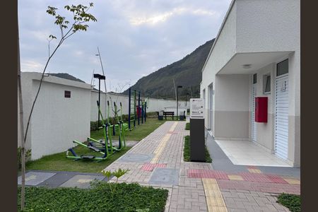 Apartamento para alugar com 53m², 3 quartos e 1 vaga Apartamento para alugar com 53m², 3 quartos e 1 vagaÁrea comum