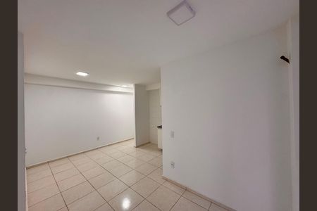 Sala de apartamento para alugar com 3 quartos, 53m² em Barra da Tijuca, Rio de Janeiro