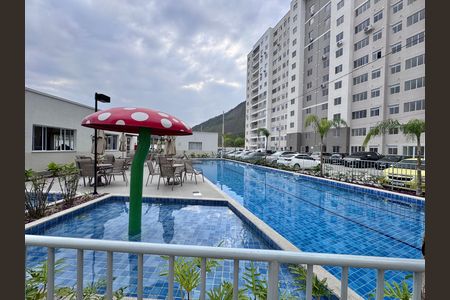 Apartamento para alugar com 53m², 3 quartos e 1 vaga Apartamento para alugar com 53m², 3 quartos e 1 vagaÁrea comum