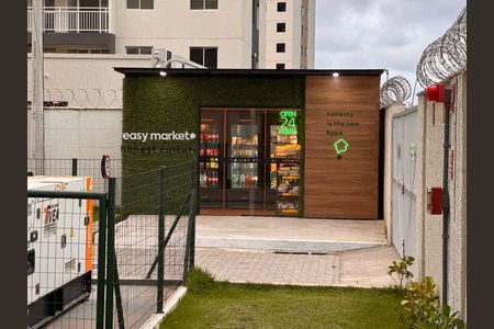 Apartamento para alugar com 53m², 3 quartos e 1 vaga Apartamento para alugar com 53m², 3 quartos e 1 vagaÁrea comum