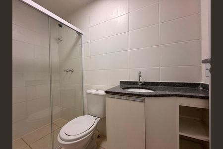 Apartamento para alugar com 53m², 3 quartos e 1 vaga Apartamento para alugar com 53m², 3 quartos e 1 vagaSuíte - Banheiro