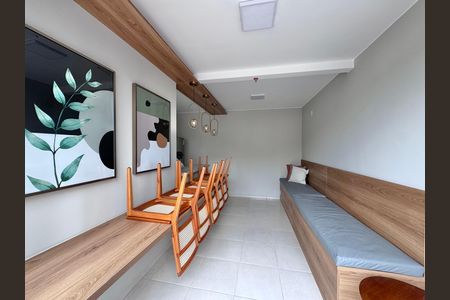 Apartamento para alugar com 53m², 3 quartos e 1 vaga Apartamento para alugar com 53m², 3 quartos e 1 vagaÁrea comum