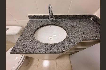 Apartamento para alugar com 53m², 3 quartos e 1 vaga Apartamento para alugar com 53m², 3 quartos e 1 vagaSuíte - Banheiro