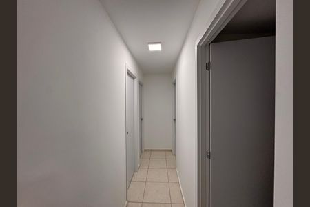Apartamento para alugar com 53m², 3 quartos e 1 vaga Apartamento para alugar com 53m², 3 quartos e 1 vagaCorredor