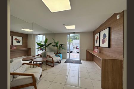 Apartamento para alugar com 53m², 3 quartos e 1 vaga Apartamento para alugar com 53m², 3 quartos e 1 vagaÁrea comum