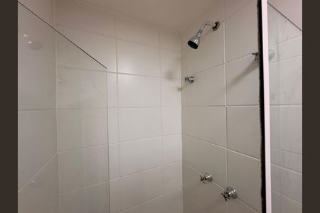 Apartamento para alugar com 53m², 3 quartos e 1 vaga Apartamento para alugar com 53m², 3 quartos e 1 vagaBanheiro Social