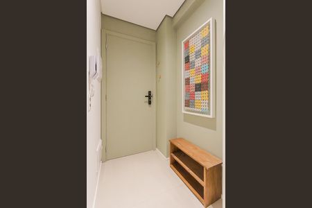 Studio à venda com 30m², 1 quarto e sem vaga Studio à venda com 30m², 1 quarto e sem vagaEntrada