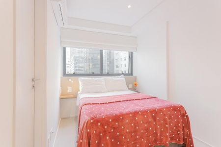Studio à venda com 30m², 1 quarto e sem vaga Studio à venda com 30m², 1 quarto e sem vagaQuarto