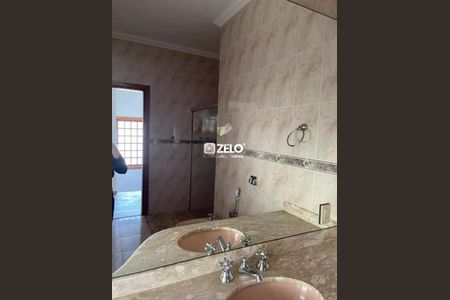 Foto 20 de casa à venda com 4 quartos, 330m² em Jardim Chapadão, Campinas