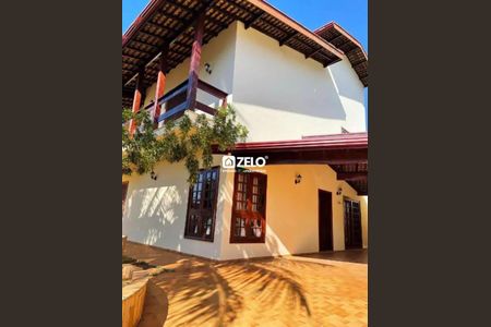Casa à venda com 330m², 4 quartos e 6 vagas Casa à venda com 330m², 4 quartos e 6 vagasFoto 03