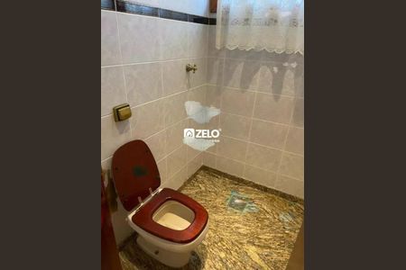 Casa à venda com 330m², 4 quartos e 6 vagas Casa à venda com 330m², 4 quartos e 6 vagasFoto 22