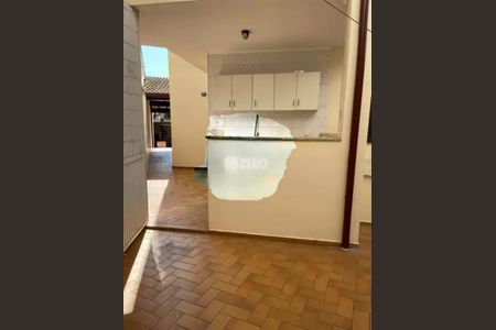 Foto 08 de casa à venda com 4 quartos, 330m² em Jardim Chapadão, Campinas